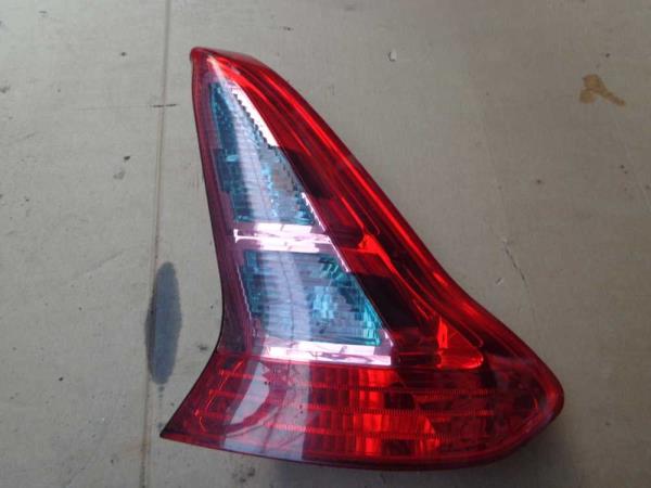 FEU ARRIERE DROIT CITROEN C4 COUPE -2008 - Vue 1